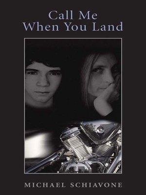 cover image of Call Me When You Land